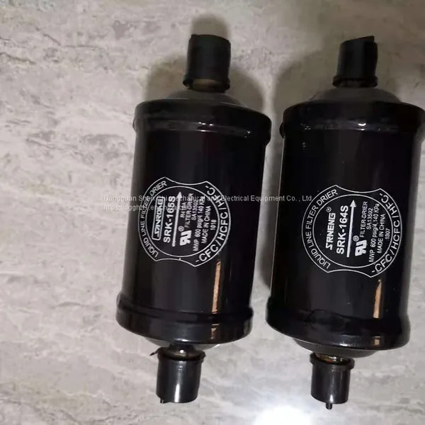 Sanrongneng Oil Pressure Gauge SR-180、SR-380 photo-2
