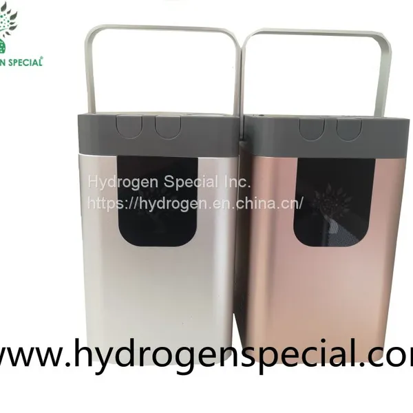 300ml Hydrogen Gas Inhalers 150ml Hydrogen Gas Inhalers photo-3