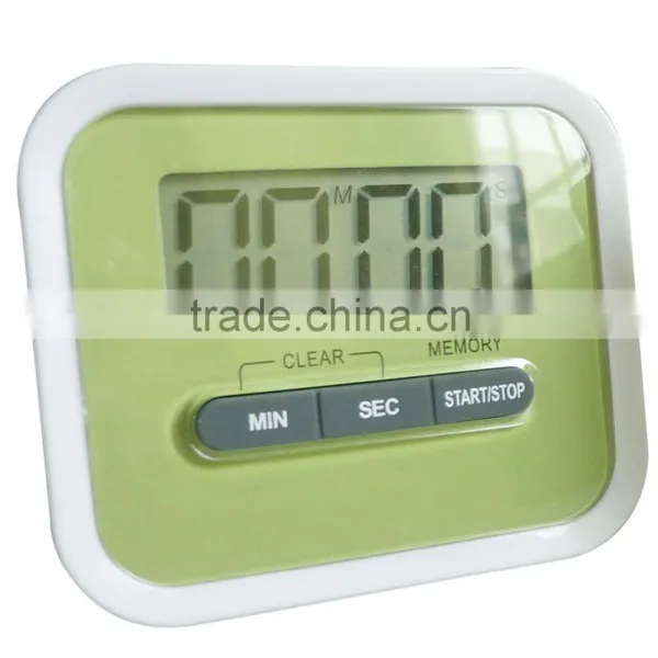 Mini Digital Type and Kitchen Usage Popular Timer photo-2