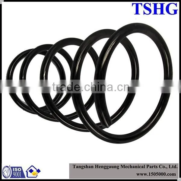 60Si2MnA Suspension Spring for Car VW SANTANA 191511115A photo-5