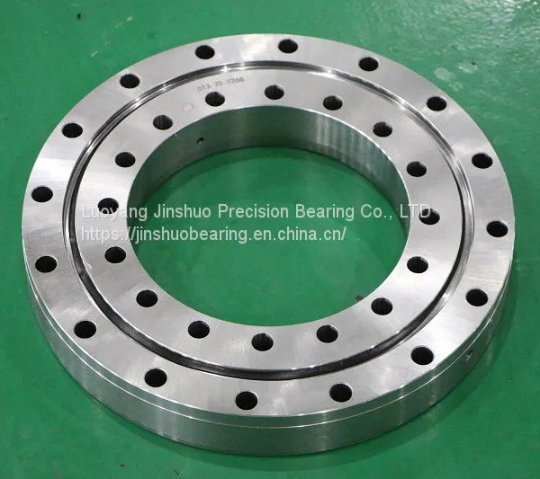 Four Point Contact Ball Bearing RKS.23 0741 848X634X56MM no Teeth photo-4
