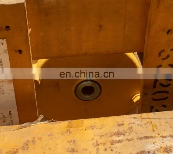 703-11-53205 703-11-00110 PC800-8 PC1100-6 Joint Center PC1250-8 Swivel Joint ASS'Y photo-2