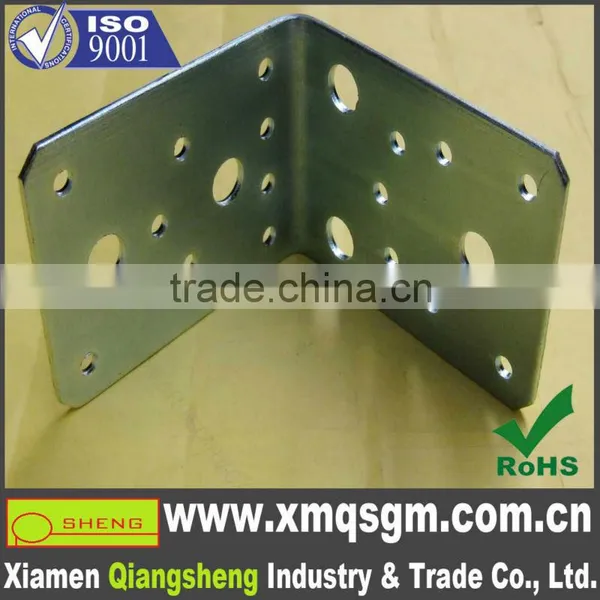 OEM Stamping Bending Sheet Metal Fabrication Service
