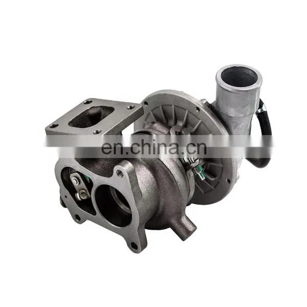 Complete Turbo RHF5 JF122020 CRDi 2.9L 28201-4X710 28200-4X400 28201-4X700 photo-2