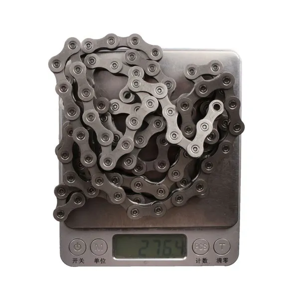 High Quality Shuimao HG95 Chain Mountain Bike 7/8/9/10/11 Speed Chain 112 Sections 116 Sections Boxed in Stock photo-2