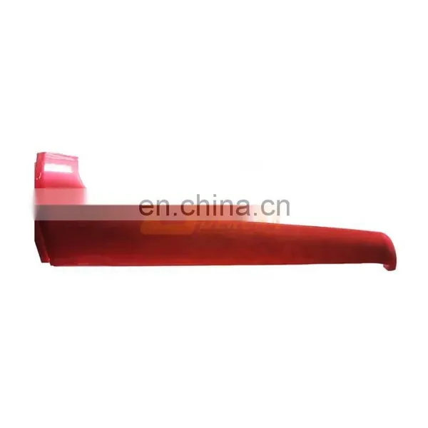 China Heavy Truck Sinotruk HOWO T5g T7h Tx Truck Spare Parts WG1642111020 Right A-Pillar Trim Panel photo-2