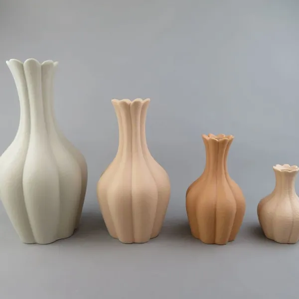 Ceramic Vase
