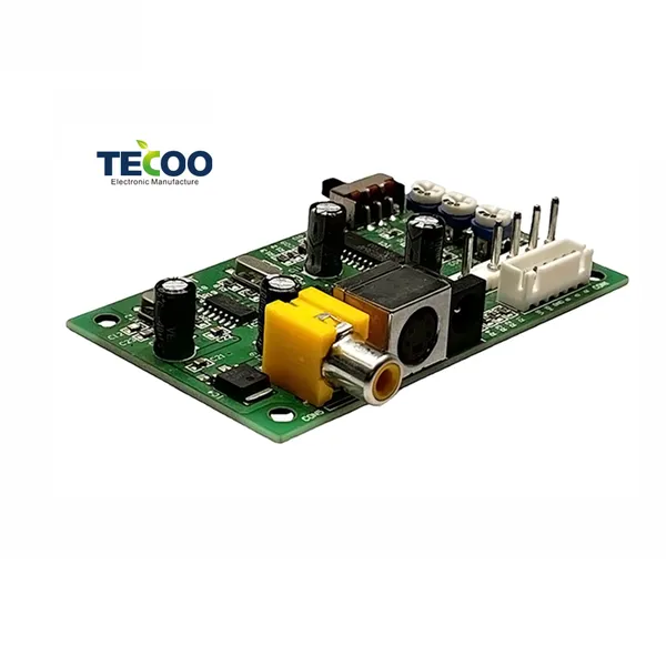Power Inverter Control Board photo-4