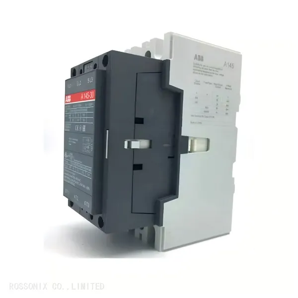 ABB A145-30-11 A1453011 220VAC photo-2