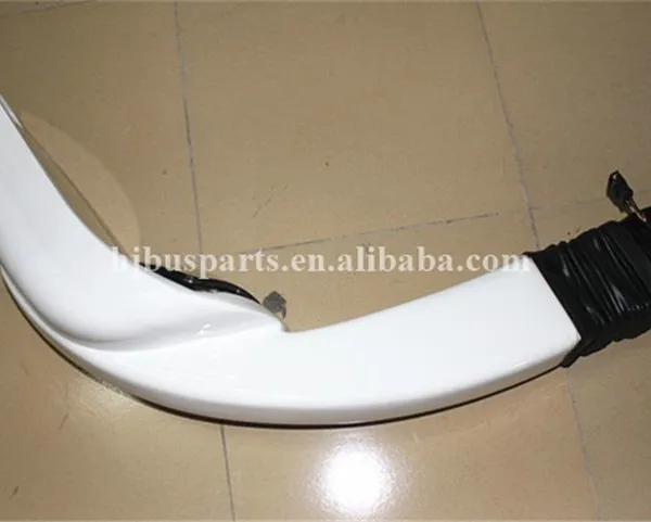 HJRM 0154 Door Mirror Model Bus 6120 Back Mirror Bus Electric Rearview Mirror Bus Spare Part photo-3