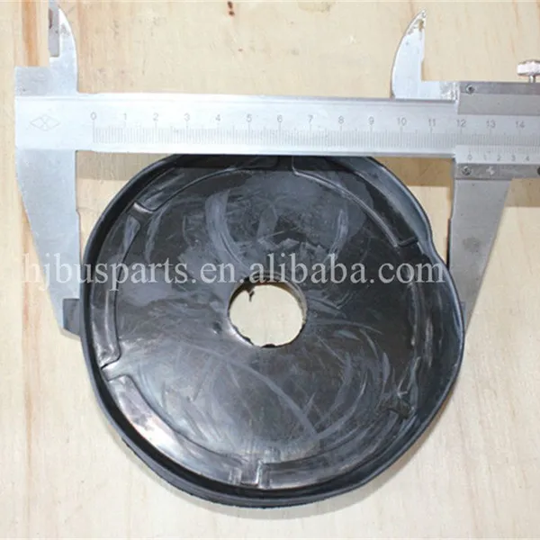 Portable Air Pump Bus Door Air Pump Repair Kit 6108-00090 12x12x5 for China Bus photo-3