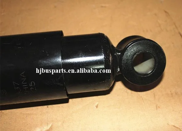 2905-00437 China Bus ZK6858H9 ZK6107HE Motorcycle Spring Compressor Shock Absorber Assembly photo-2