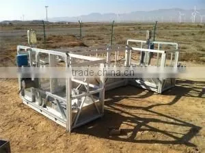 ZLP 630 Electric Work Platform photo-5
