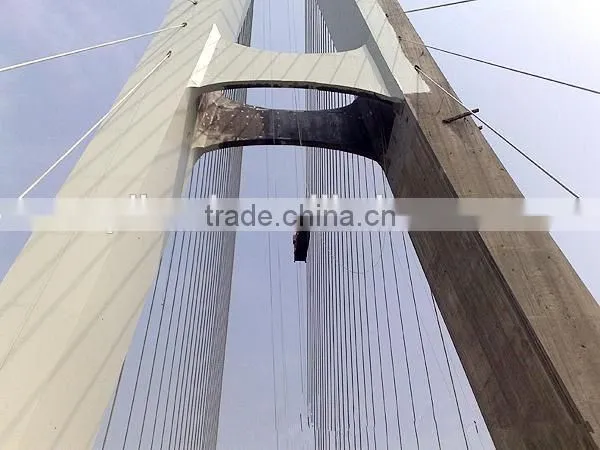 Adjustable Steel Powered Platform Scaffold Systems photo-5