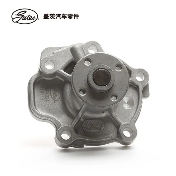 Original Gates GWP4024 Car Engine Cooling System Water Pump Repair Kit for PEUGEOT Bomba de Agua 1307010H02 photo-2