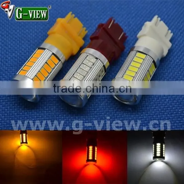 Hotsale Superbright 33smd T20 5630 Led Car Lamp Automotive Led Light