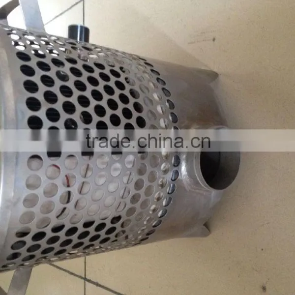 Thermoelectric Stove Generator Mini Size Camping Stove Generator photo-4