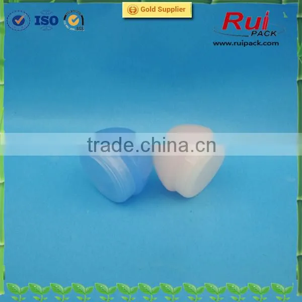 30ml pp Plastic Cream Jar/cosmetic Jar With Screw Cap photo-2