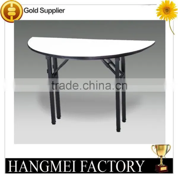 Hotsale Folding Steel Legs Camping Table photo-2