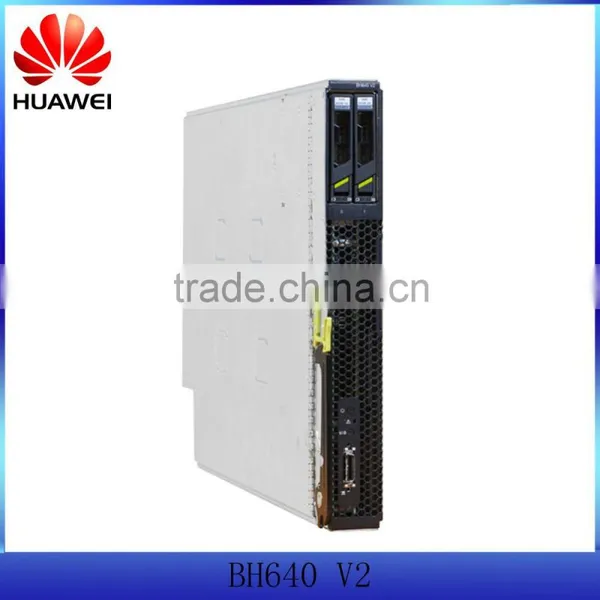 Quidway Supplier HUAWEI BH640 V2 Network Blade Server With 24 DDR3 DIMMs photo-5