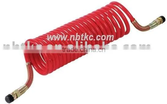 Spiral Cable