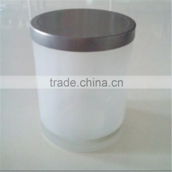Hot Selling Honey Bee Storage Glass Jar With Metal Lid Wholesale photo-3