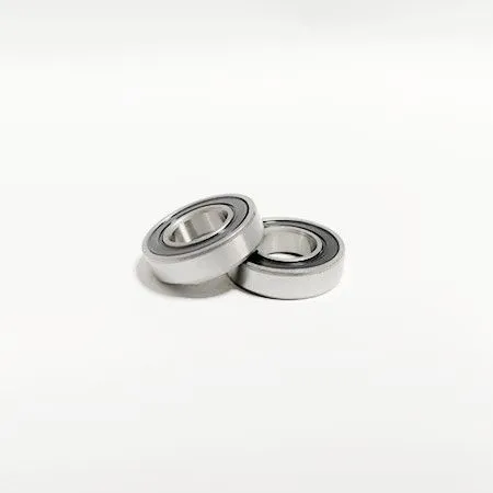 Deep Groove Ball Bearing 6901-2RS photo-3
