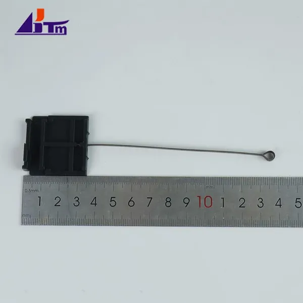 Atm Spare Parts Cash Dispenser NCR Shutter Door(RH) 445-0588169 photo-4