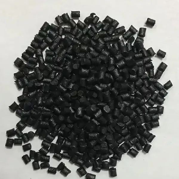 Kuraray PA9T G1300A Nylon Raw Material Chemical Resistance EVA Engineering Plastics Plastic Material Nylon 66 Pellet Plastic photo-5