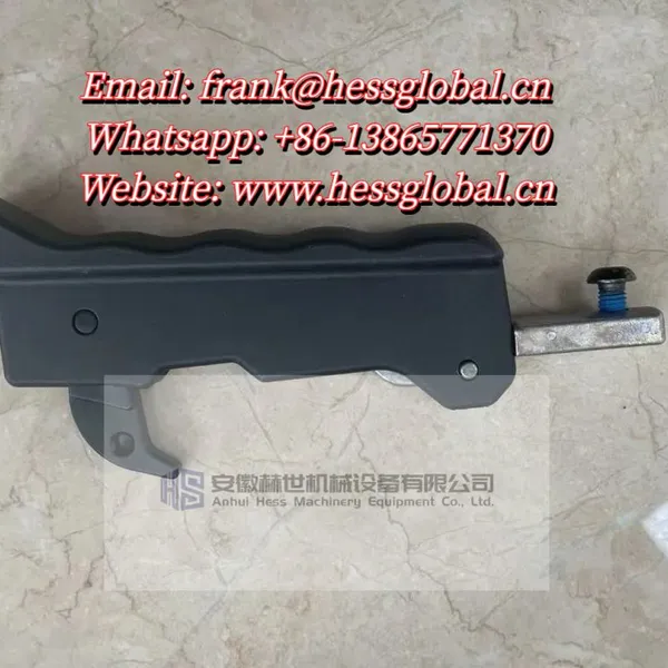 Konecranes Reach Stacker 55340681 Remote Control Unit for Container Reach Stacker Spare Parts