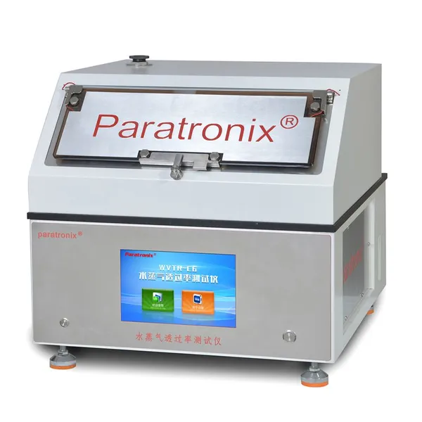 WVTR-C1 Water Vapor Permeability Tester (Weight Method) photo-5