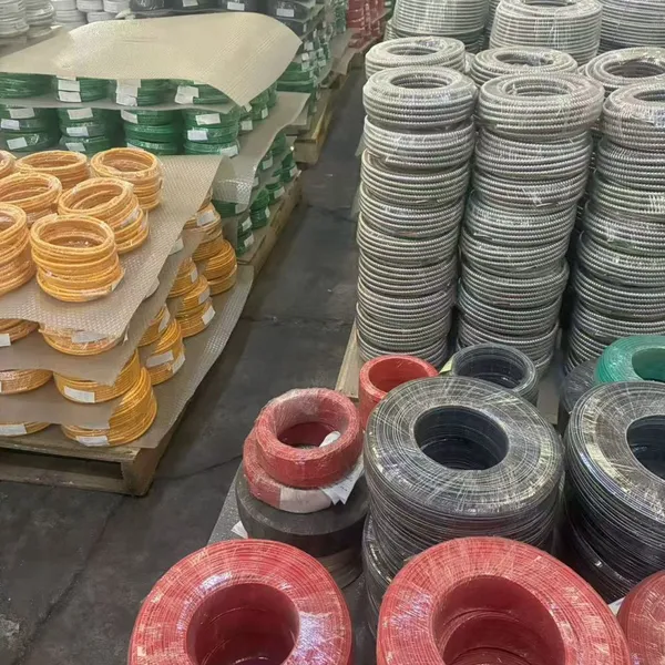 UL66 TFN TFFN -Qingdao Cable