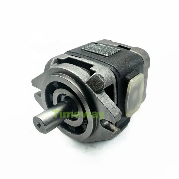 CPO CP1 CP2 Serie Hydraulische Formmaschinen-Zahnradpumpe CPO-16-P-10R Innenzahnradpumpe photo-5