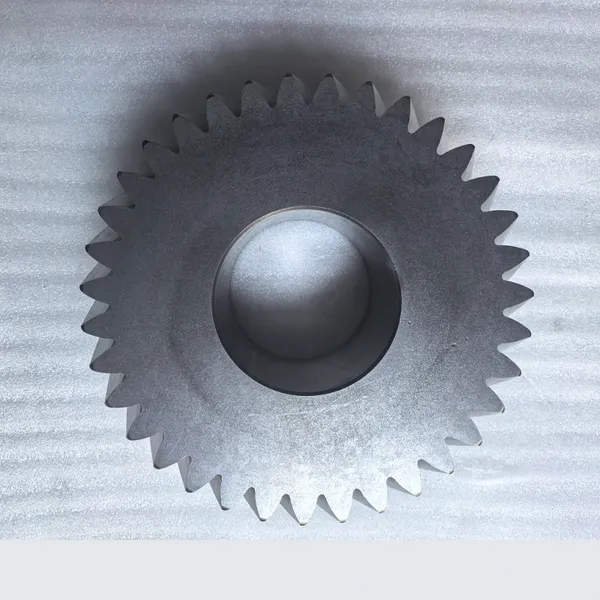 GEAR 4TH SPEED 35 T. Suitable to ZF TRANSMISSIONS 1316303065 95531536 95002661 81 32302 0033 42532748 European Trucks photo-5