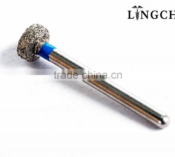 Dental Diamond Burs photo-3