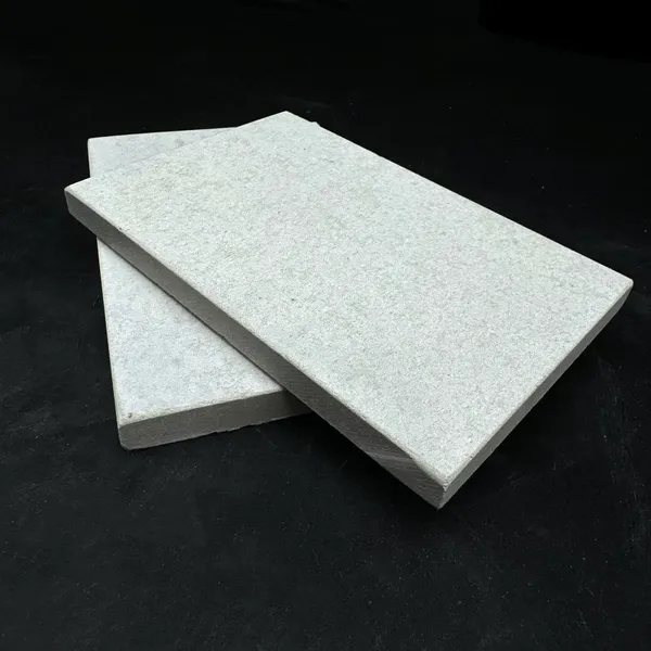 External Wall Cladding Smooth Surface Calcium Silicate Board - Easy Painting & Finishing photo-1