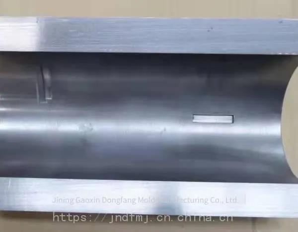 Образец для калибровки сварных швов труб ASME (необходимо указать наружный диаметр и толщину стенки) ASME BPVC-V-2023