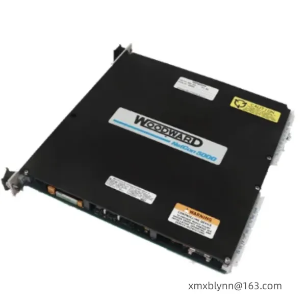 Woodward   5464-658  Speed ​​monitoring module