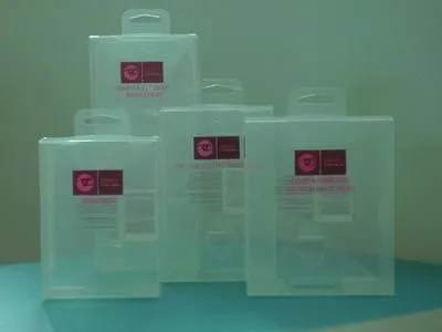 Cosmetic Packaging Bag photo-2