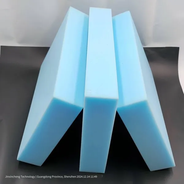Melamine Foam, Specially Used for Sound Absorption and Shockproof, Heat-resistant and Noise-reducing, Buffer and Sound-insulating Cotton, From the Original Manufacturer photo-3