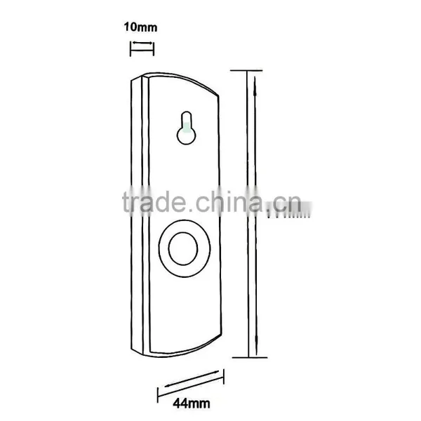 Aluminium Window Section photo-4