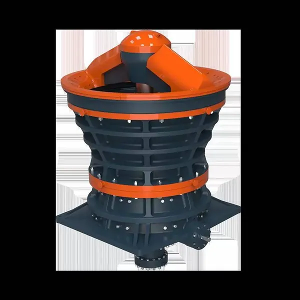 Accessories Suitable for Metso and Sandvik Crushers photo-3