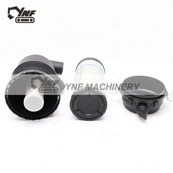 RC411-42206 RC411-42206 Excavator Air Filter YNF17988, Excavator Filter Replacement Parts photo-5
