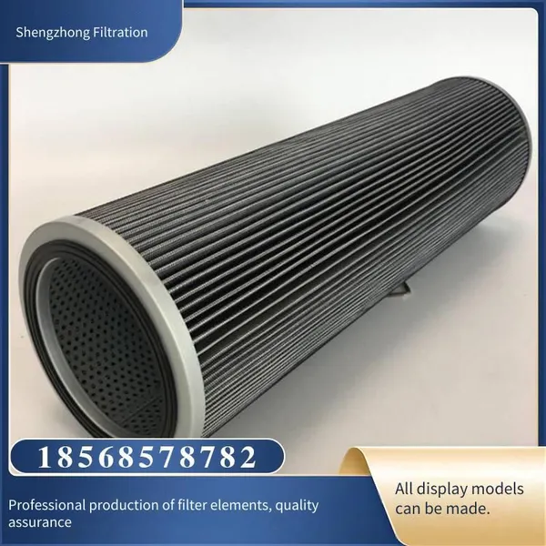 Hc9601fdttth Power Station Oil Treatment Filter Element, Supporting Filter Element for Transformer Oil Circulation Purification photo-4