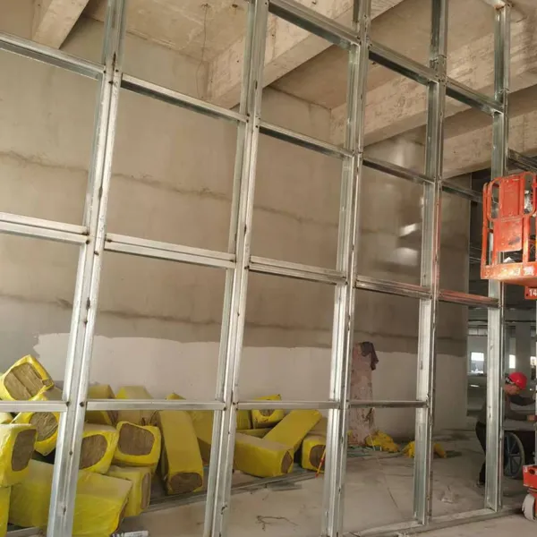 Explosion-proof Wall, Blast Relief Wall, Project Undertaking, Supply of Finished Materials, Test Report, Worry-free Acceptance, Secondary Detailed Drawings photo-5