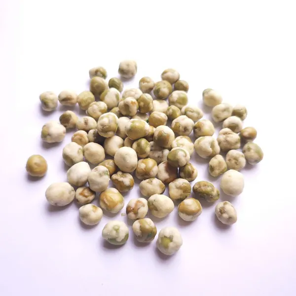 Premium British Marrowfat Wasabi Coated Peas Crunchy Savory Snacks for Wholesale Distributors photo-2