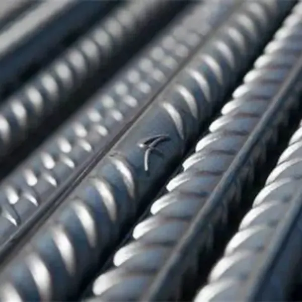 Premium Carbon Steel Rebars Grade 40 and Grade 60 for Construction photo-2