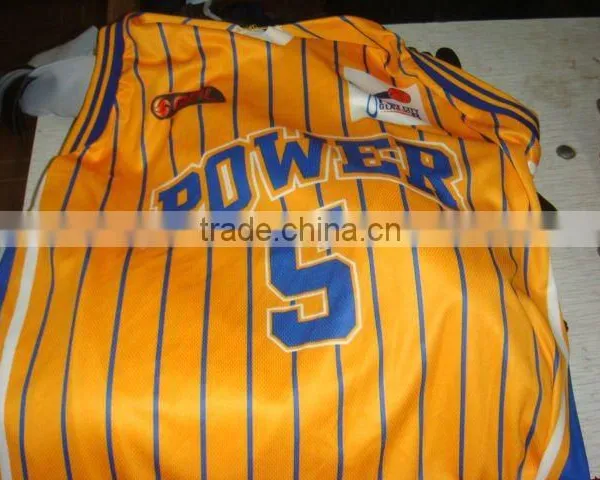 Basketball Jerseys/sets photo-3