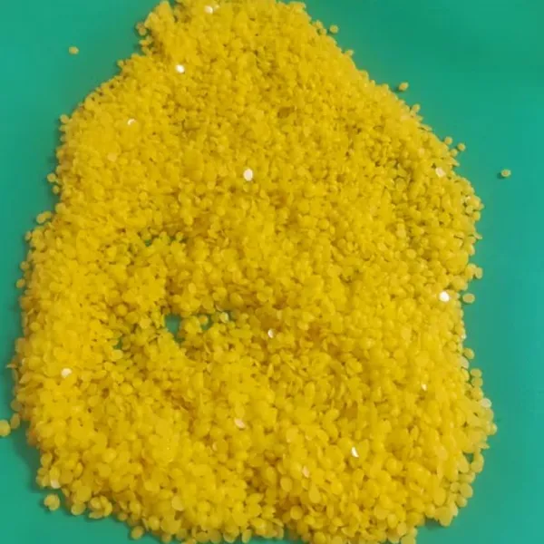 Bulk Pure Yellow Bees Wax for Candle Making Best Price