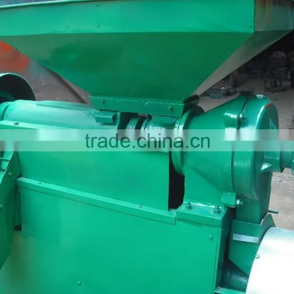 Hot Sale Maize Peeling and Milling Machine Quality Choice photo-4